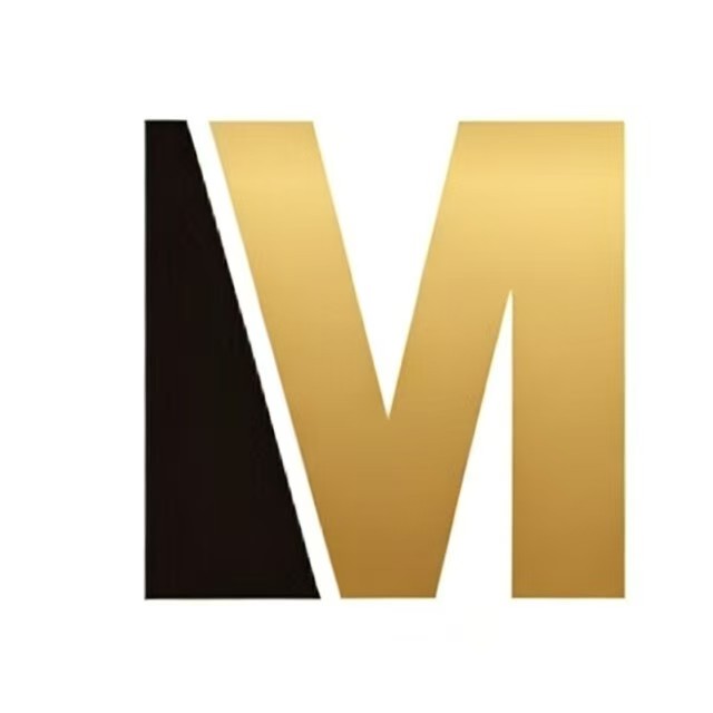 砺镁智能装备LOGO
